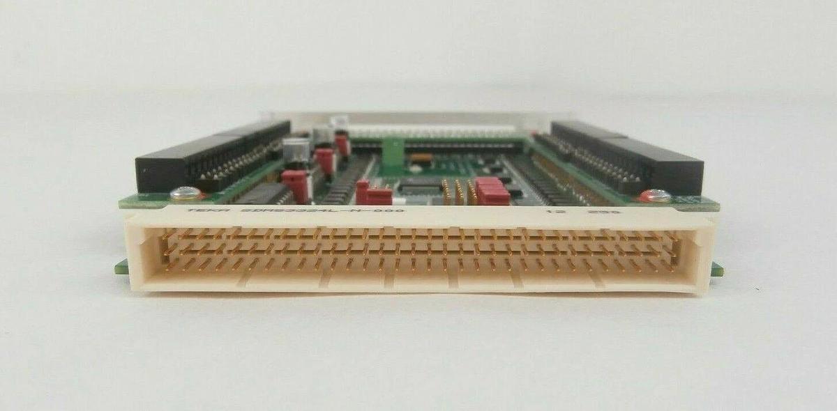 Used Delta Tau 603307-104 24 IN/24 Out OPTO PCB Card ACC-11E 603276-100 AMAT Working