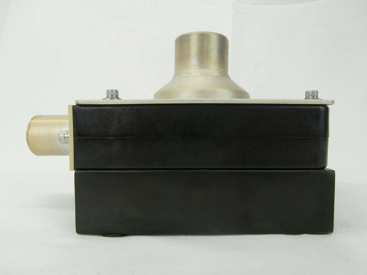 Used KLA-Tencor 600-654001-00 Heavy Blower Assembly KLA 213X Used Working