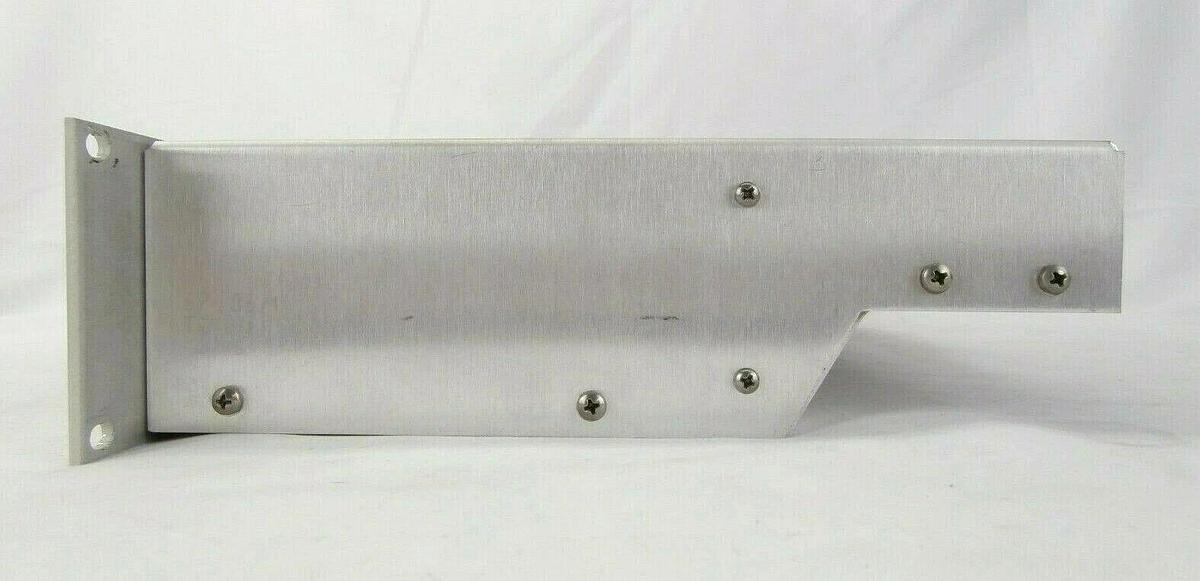 Used ESI Electro Scientific Industries 62486 Cooling Fans Module 9250 Laser Spare