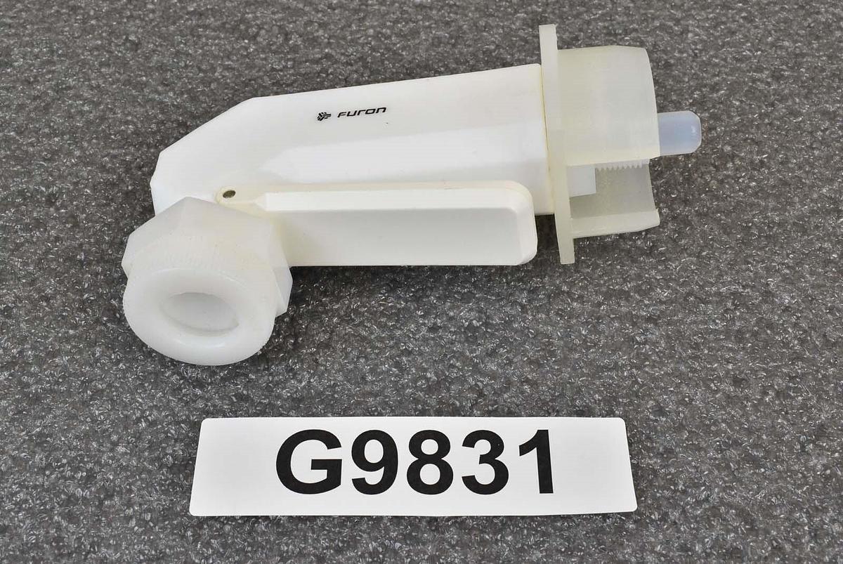Used Furon PP2-1 DI Hand Spray Gun