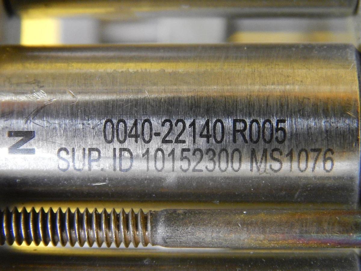 Used AMAT Applied Materials 0021-11382 Endura CPI-VCM Chamber Source 3 Magnet Working