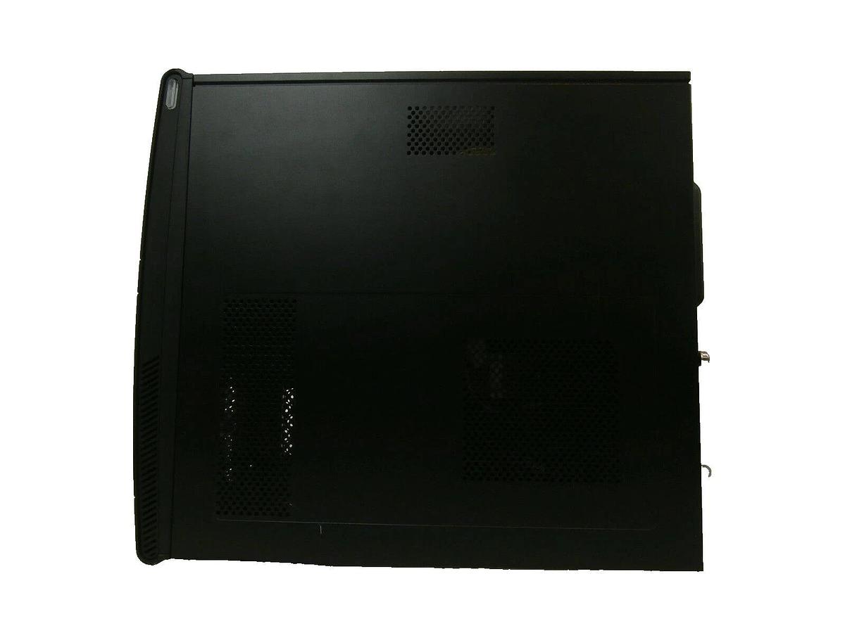 Used HP Hewlett-Packard 500B MT Desktop PC GFX II Computer Nordiko 9550 Surplus