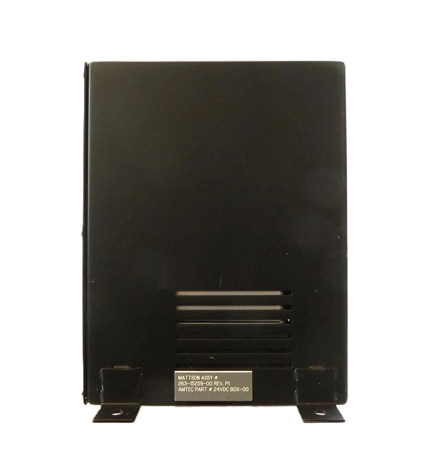Refurbished Mattson Technology 263-15259-00 Power Supply Module Aspen III OEM Refurbished