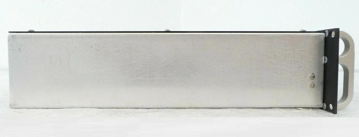Refurbished Varian 108588002 Dose Processor Ion Implanter 350D VSEA Manufacturer Refurbished