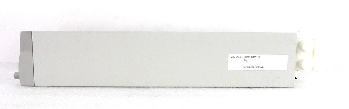Used TDK-Lambda Z36-6/CS Programmable DC Power Supply 0-36V 0-6A Working Surplus