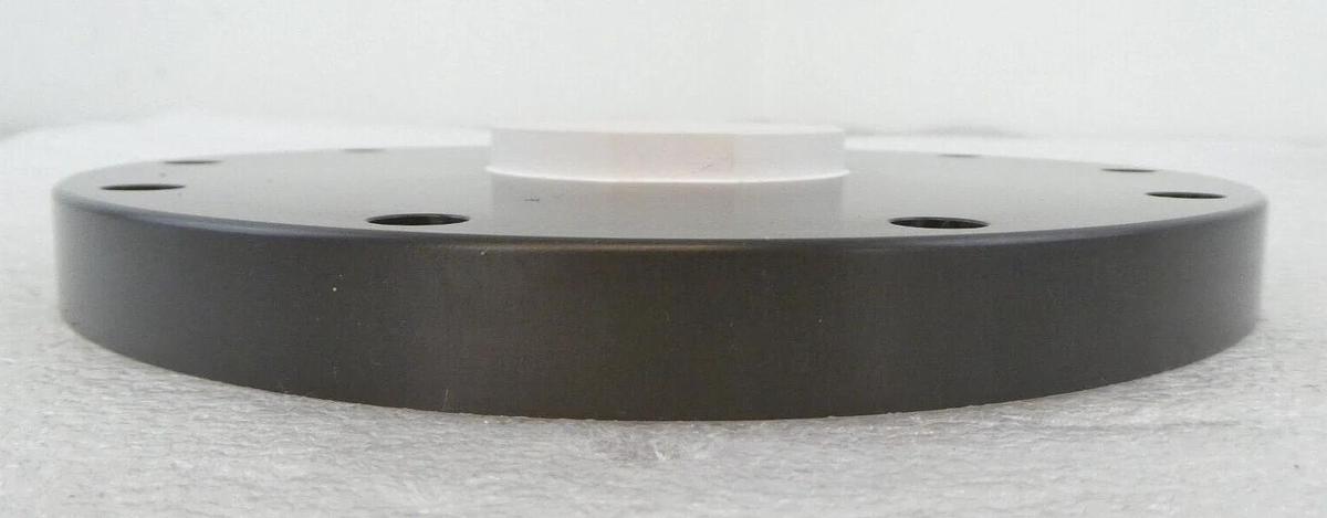 Used Lam Research 02222-11776 75mm ESC Electrostatic Chuck Working Surplus