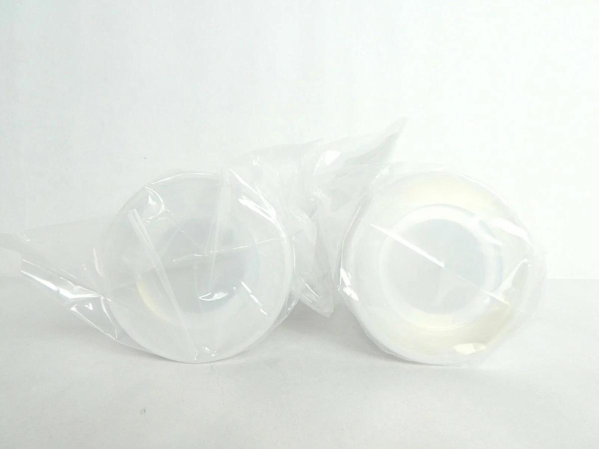 ASM 1038-954-01 Coated Transport Tube B Reseller Lot of 2 New Surplus