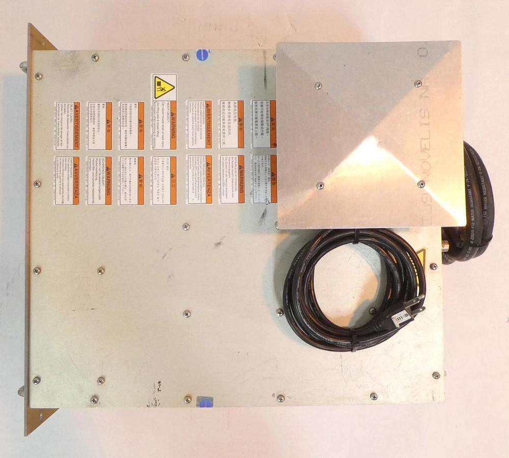 Used CLX-2500 Comdel FP1335R2 350 KHz-LF RF Generator Module Working Surplus