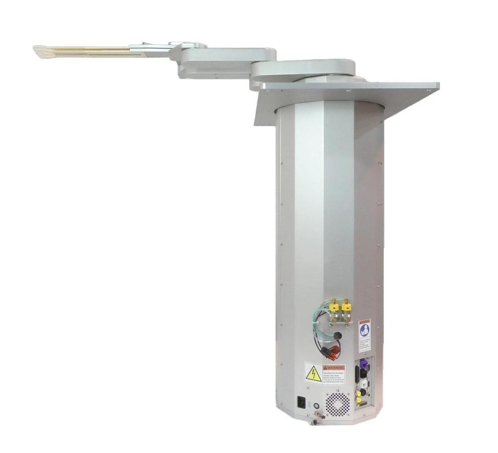 Milara H4-22xDA13.7EV 300mm Diamond H4 Series Atmospheric Robot 30-128-03 New