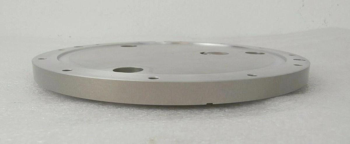 Used AMAT Applied Materials 0040-99960 ESC Polyimide Pedestal 0040-35851 Working