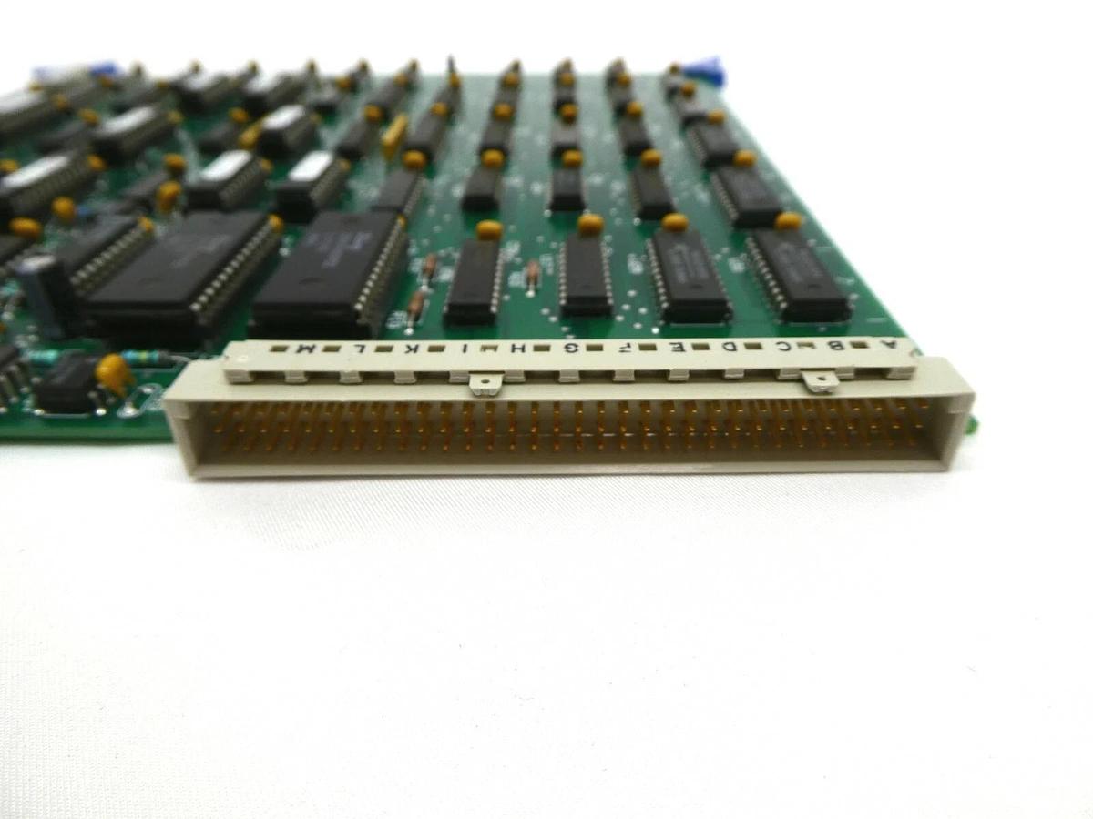 Used ESI Electro Scientific Industries CKA 73833 DIG Correlator PCB Card Working