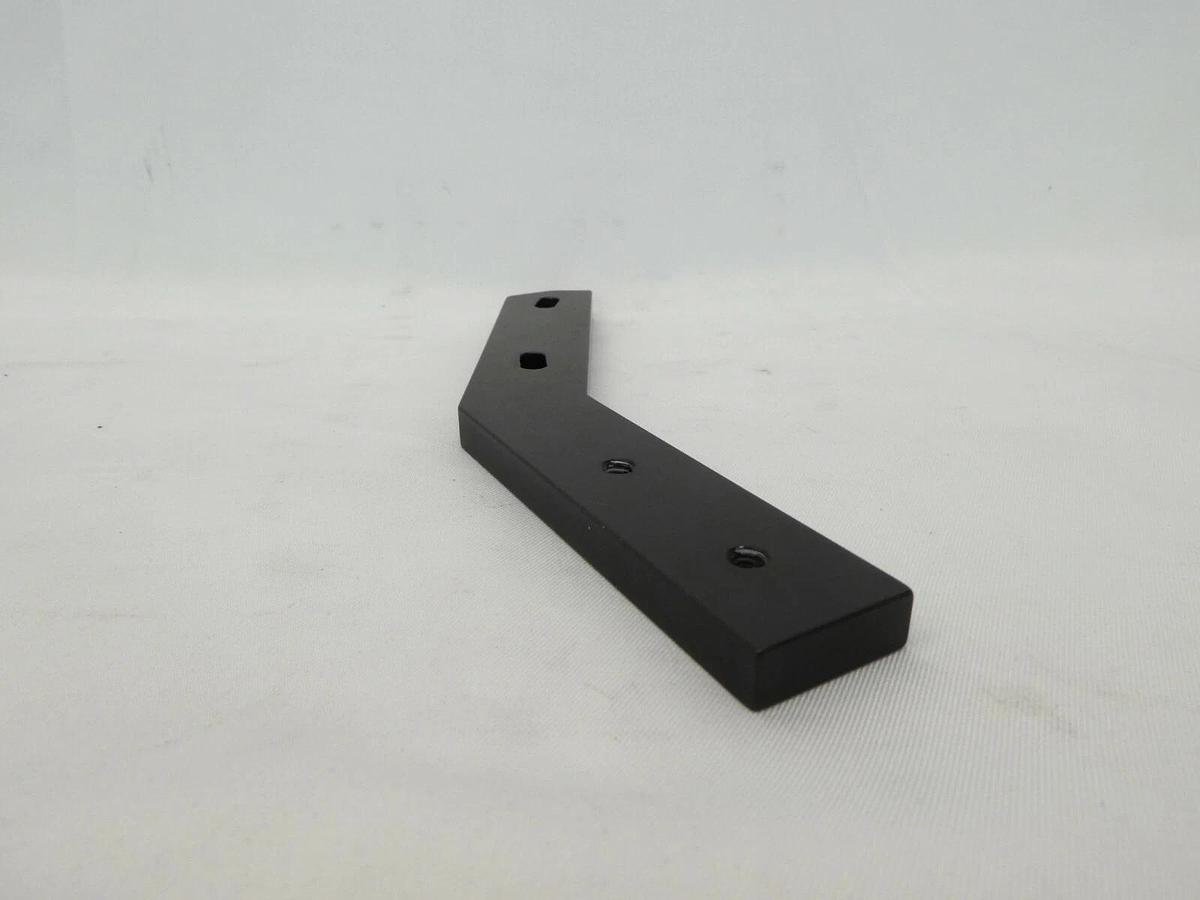 Lam Research 715-013477-002 PL MTG WFR NOZ Support Plate New Spare