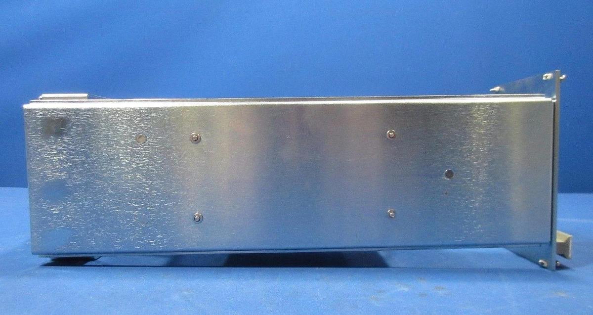 Used A to Z Electronics 50312410000 Scintillator 8KV Splitter AMAT SemVision cX Used