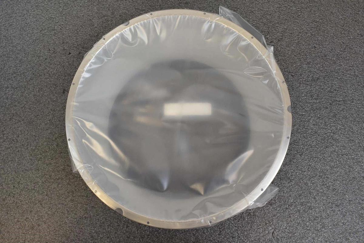 Used Applied Materials 0021-17718 SIP Inner Shield Endura