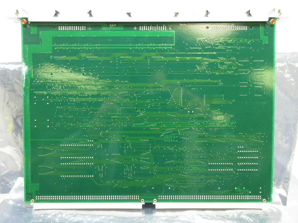 Used Panasonic CMM1EB Processor PCB Card PCB3 FB30T-M Flip Chip Bonder Working