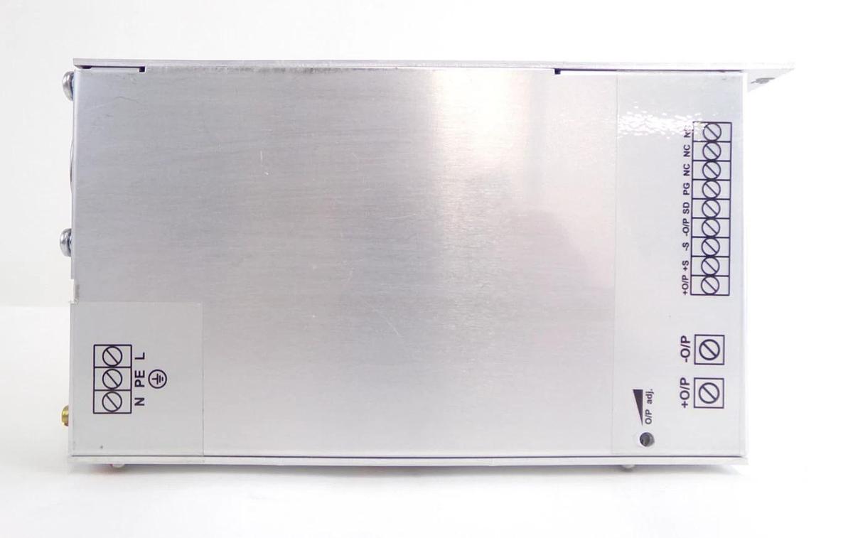 Used Etasyn 91.0003.13 Turbo Pump Power Supply Module SMP/PF7559/9092 Lot of 2 Spare