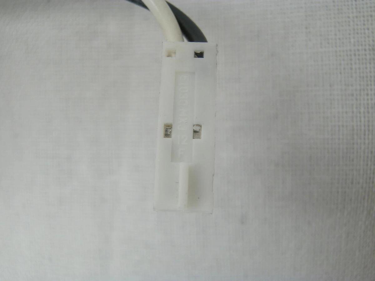 Used Ojiden OFL-1V-S3 Switch Set of 2 ID86-014729-11 ID86-014730-11 TEL Unity II Used