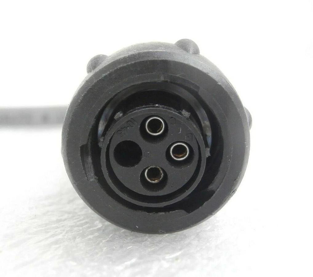 Used XP Power 101573-02 Adixen Turbomolecular Pump Power Supply ATH 500M Working