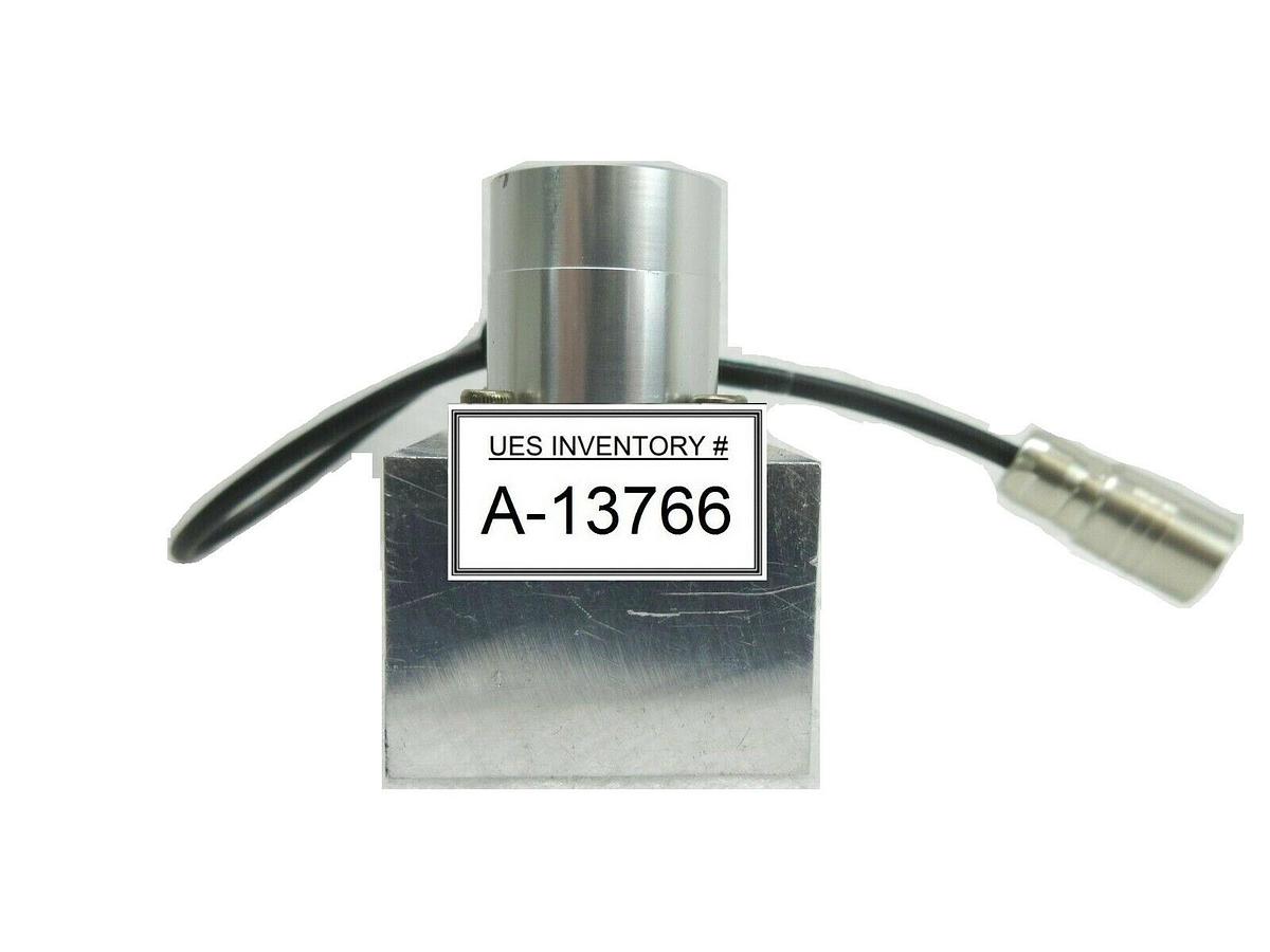 Used JAE Japan Aviation Electronics 4S588-154 Sensor Nikon NSR System Used Working