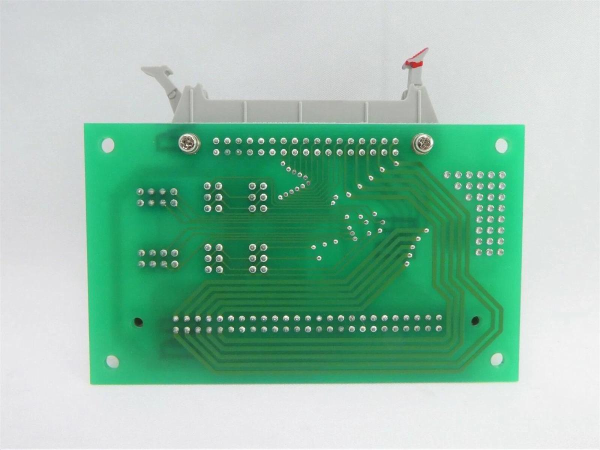 Used Nikon 4S013-416 Interface Link Board PCB RBTMLNK2 NSR-S307E Working Spare