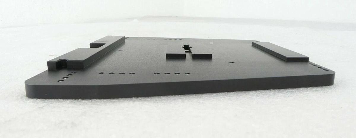 Mattson Technology 303-15312-00 200mm A3 Wide Cassette Platform New Surplus