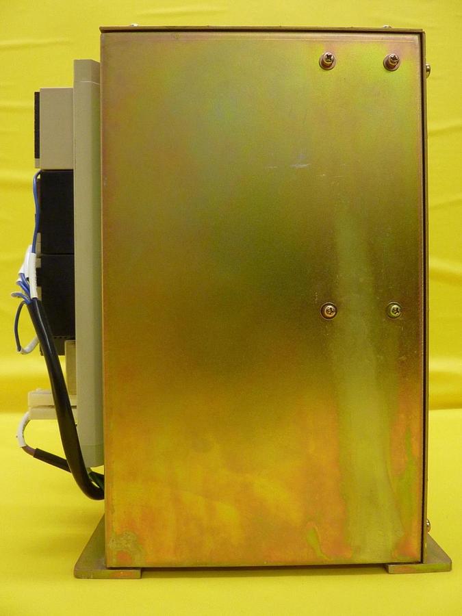 Used DNS Dainippon Screen TANK#1 Trimix Temperature Monitor Process Bath FC-3000 Used