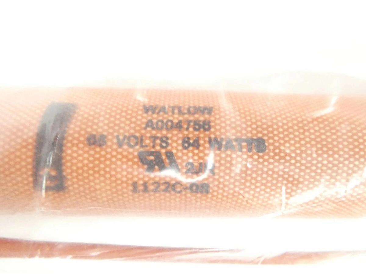 ASM 1019-565-01 Gas Line Heaters Zone 2 Watlow A004755 A004756 A004757 New
