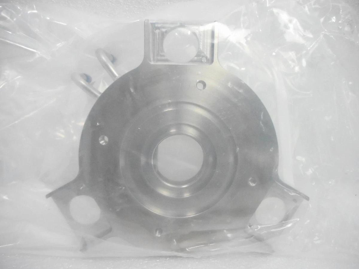 ASM Advanced Semiconductor Materials 1076-993-01 Moving Plate A New