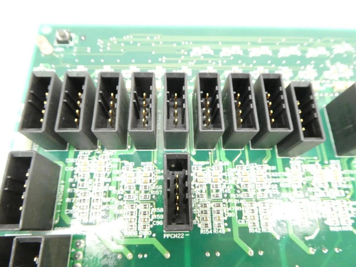Used DNS Dainippon Screen HEPI-521 ID Power Board Interface PCB Working Surplus