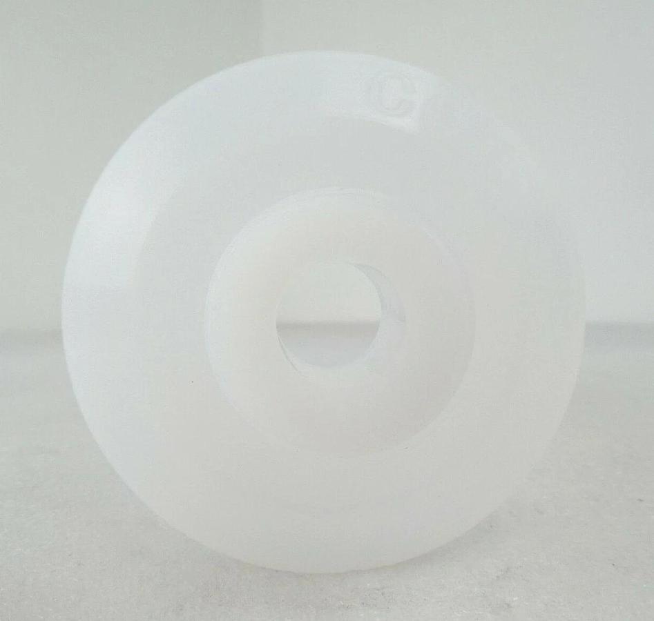TEL Tokyo Electron 2924-000114-11 Trap Jar COT-1 Coat Process Assembly New Spare