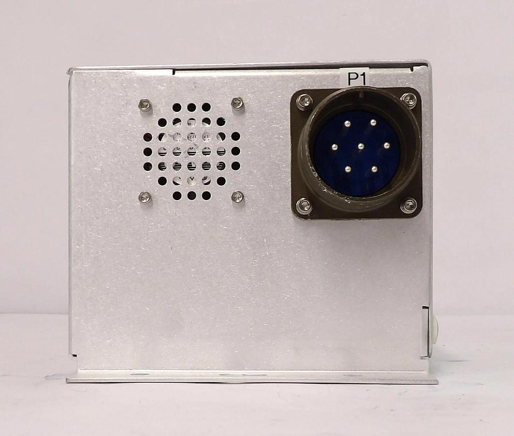 Used Lam Research 832-221785-003 Power Supply Assembly Module Working Surplus