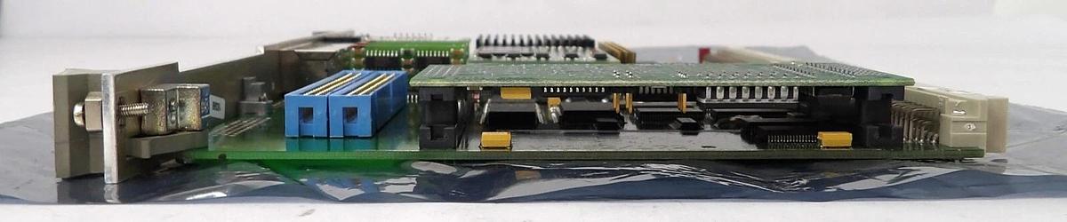 Used AMAT Applied Materials 0660-00602 VME PCB Card VM162/172 Working Surplus