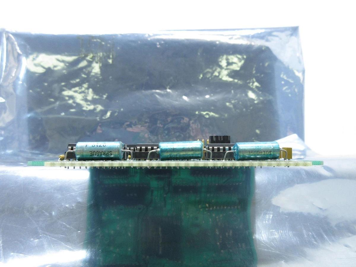 Used SVG Silicon Valley Group 859-0808-008 Processor PCB Card Rev. C 90S Used Working
