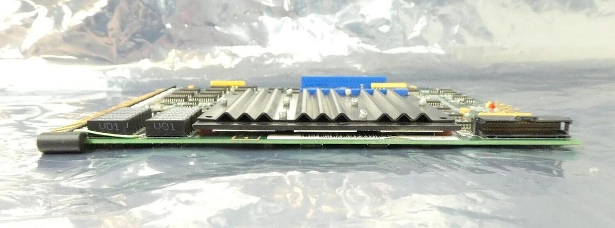 Used SPEA PDS030 Processor Interface PCB KCAL640 C320MXPS Comptest 320MX Working