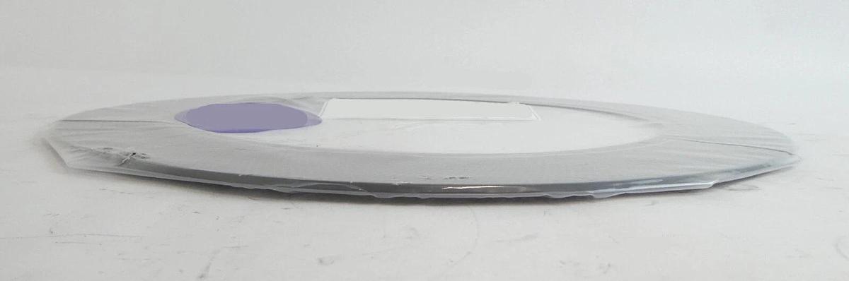Refurbished TEL Tokyo Electron S33-2425 Baffle Plate Unity Series Refurbished Surplus