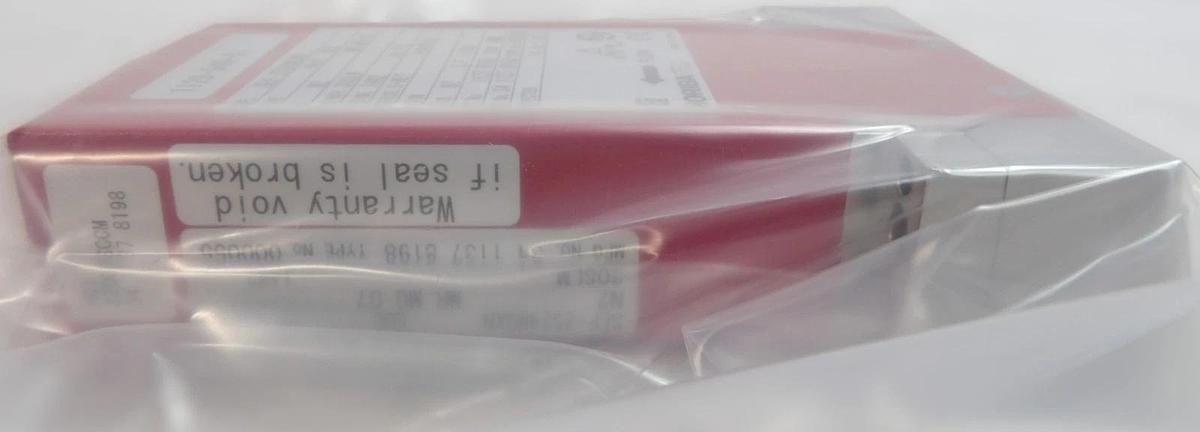 Horiba STEC SEF-Z524MGXN Mass Flow Controller Meter Z500 22 SLM HCl New