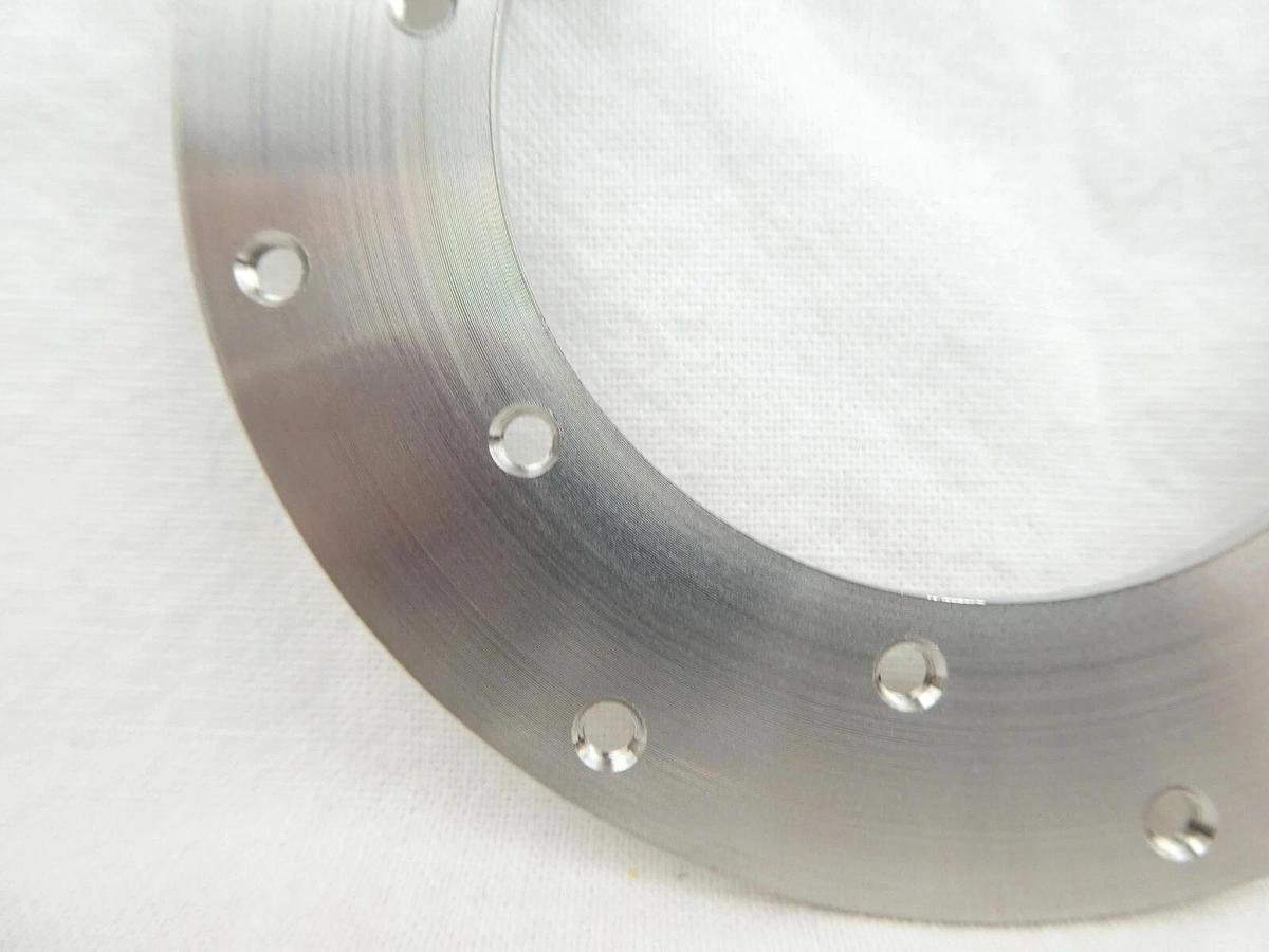 DNS Dainippon Screen 2-F3-82700 Spacer SSWR Spin Chuck Lot of 2 New Surplus