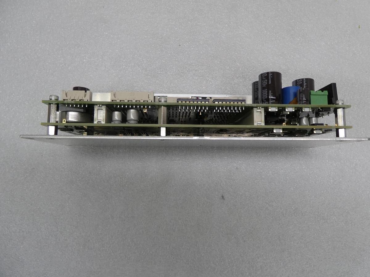Used Asyst Shinko HASSYC818400 PCB Assembly C2SP2V104 OHV SSOHT-300 Working Surplus