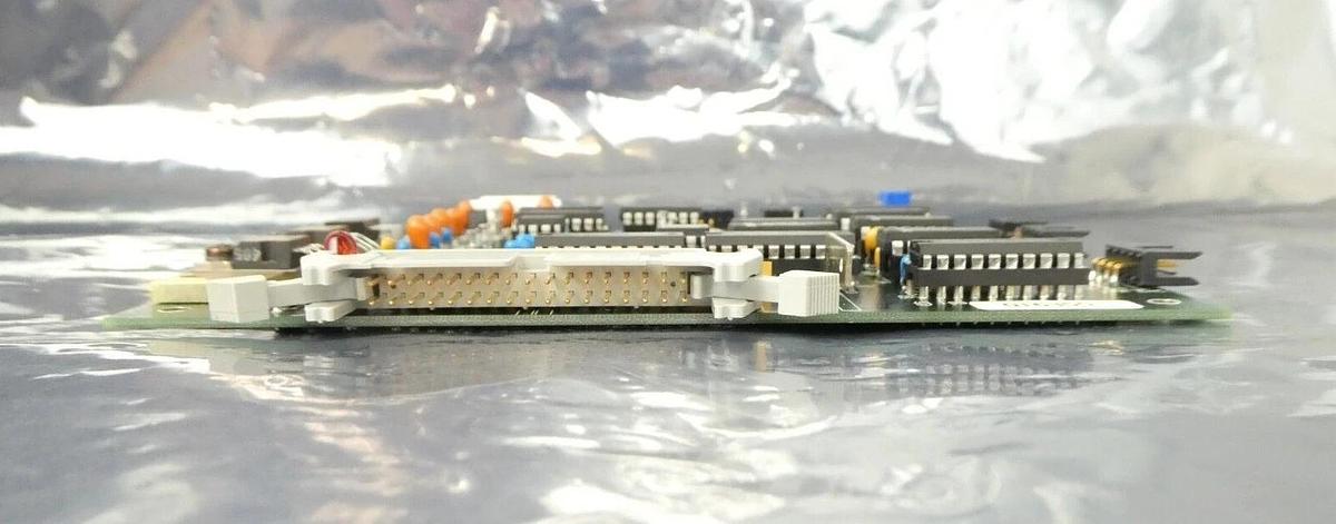 Used Tencor Instruments 174203 Flat Finder Power Driver Handler PCB P-2H Working
