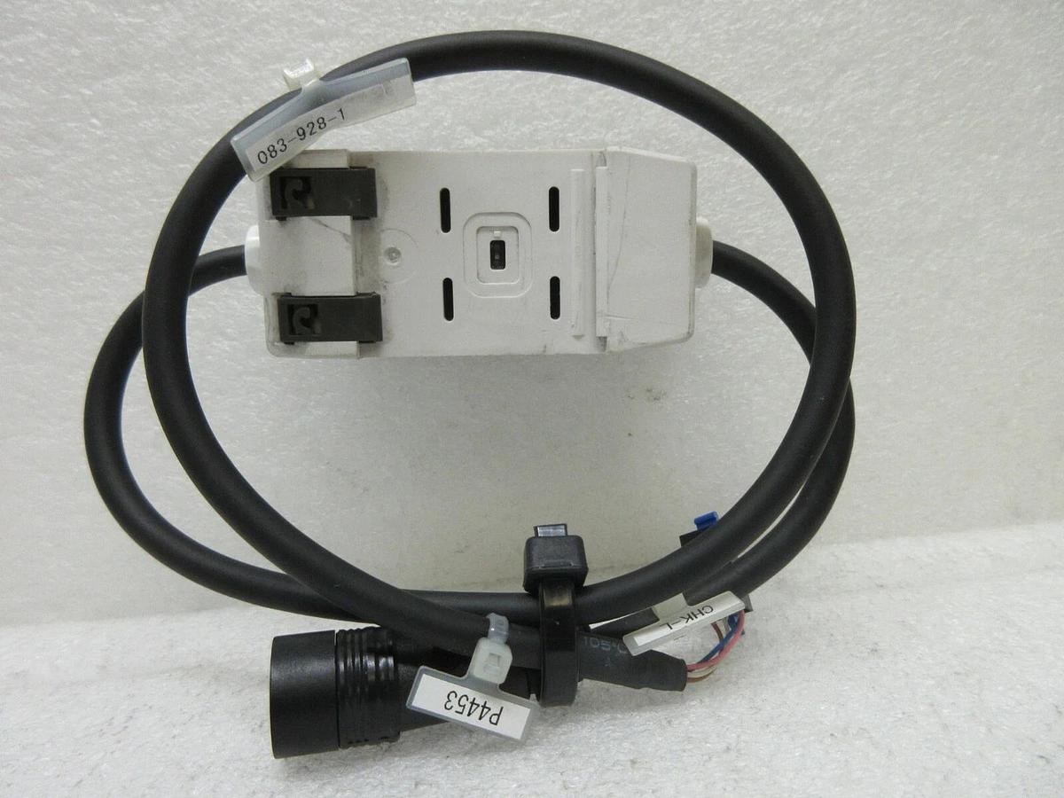 Used SunX HL-AC1 Advanced Intelligent Sensor Nikon NSR-S307E DUV Used Working