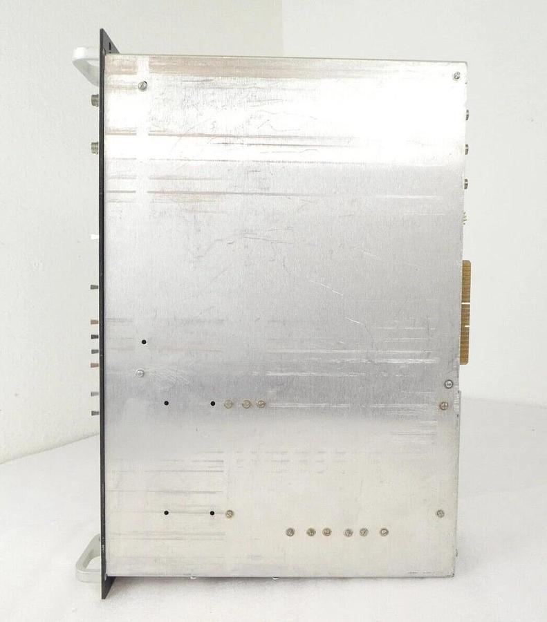 Used Varian Semiconductor Equipment 108578001 Dose Processor Working Surplus