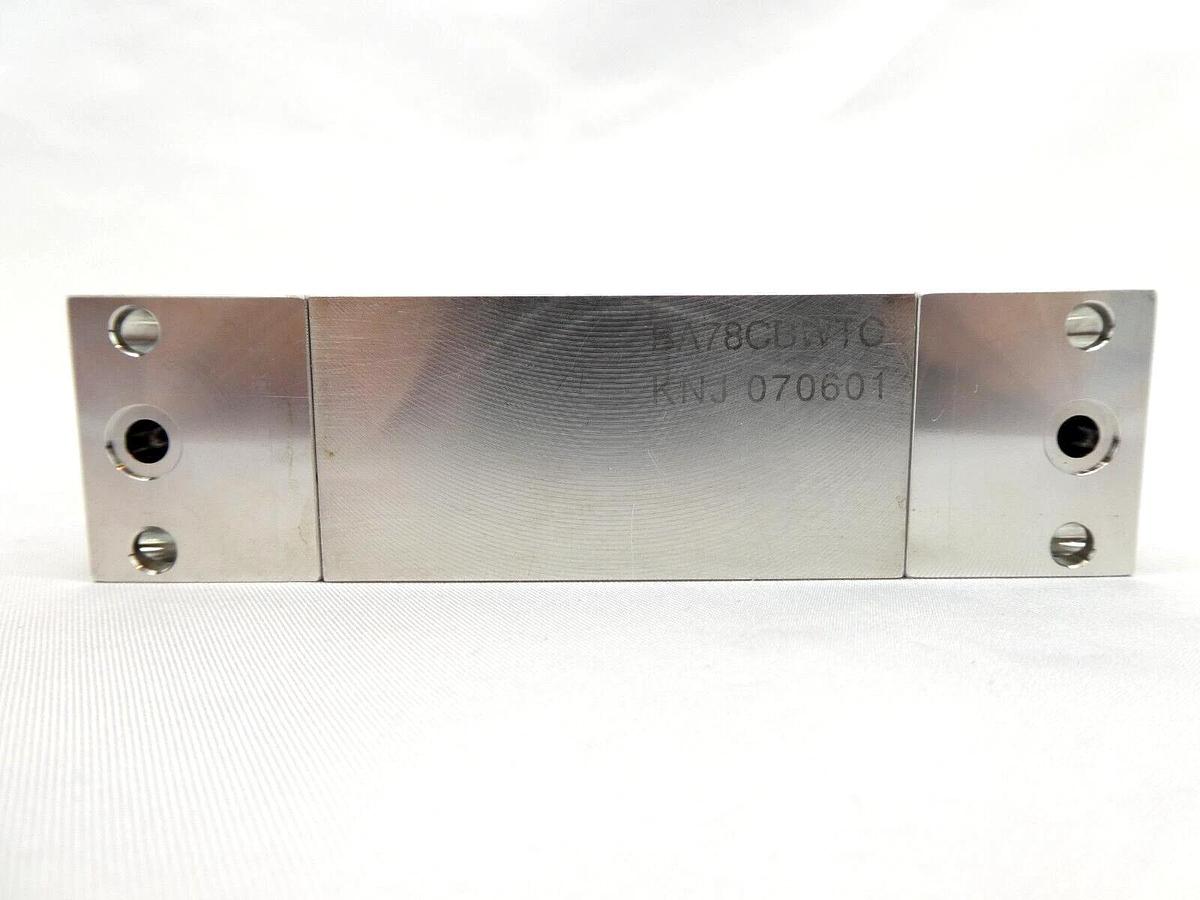 Used Aera FC-DN780C-BA Mass Flow Controller MFC Lot of 14 AMAT 3030-14005 0190-26312
