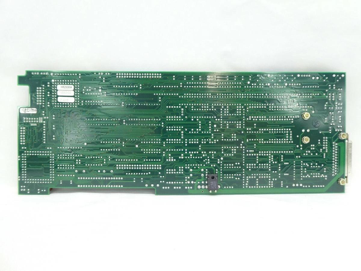 Used Kensington 77-4000-6108-00 Robot Axis Multilink Z Board PCB v10.45 ZCHD Working