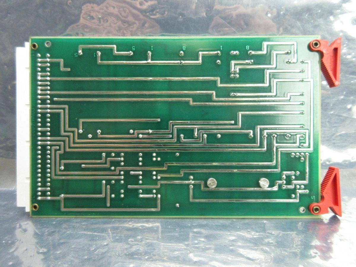 Used Philips 4022.422.46444 Stamp Up Down PCB Card 4022.422.4644 ASML PAS Used