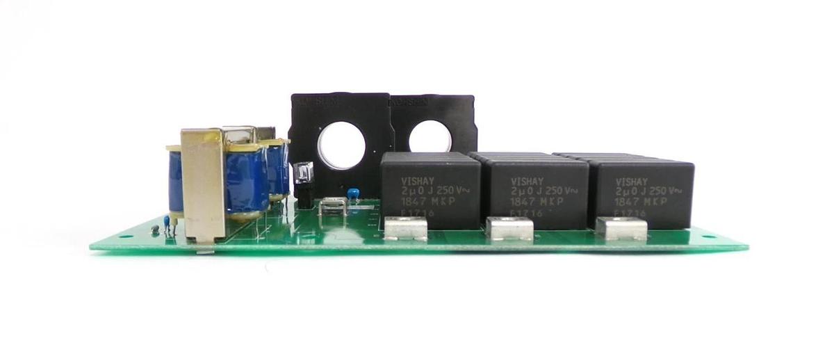 Used Kyosan Electric AR12666PA180 PCB CIN-H400PTP Reseller Lot of 2 Working Surplus
