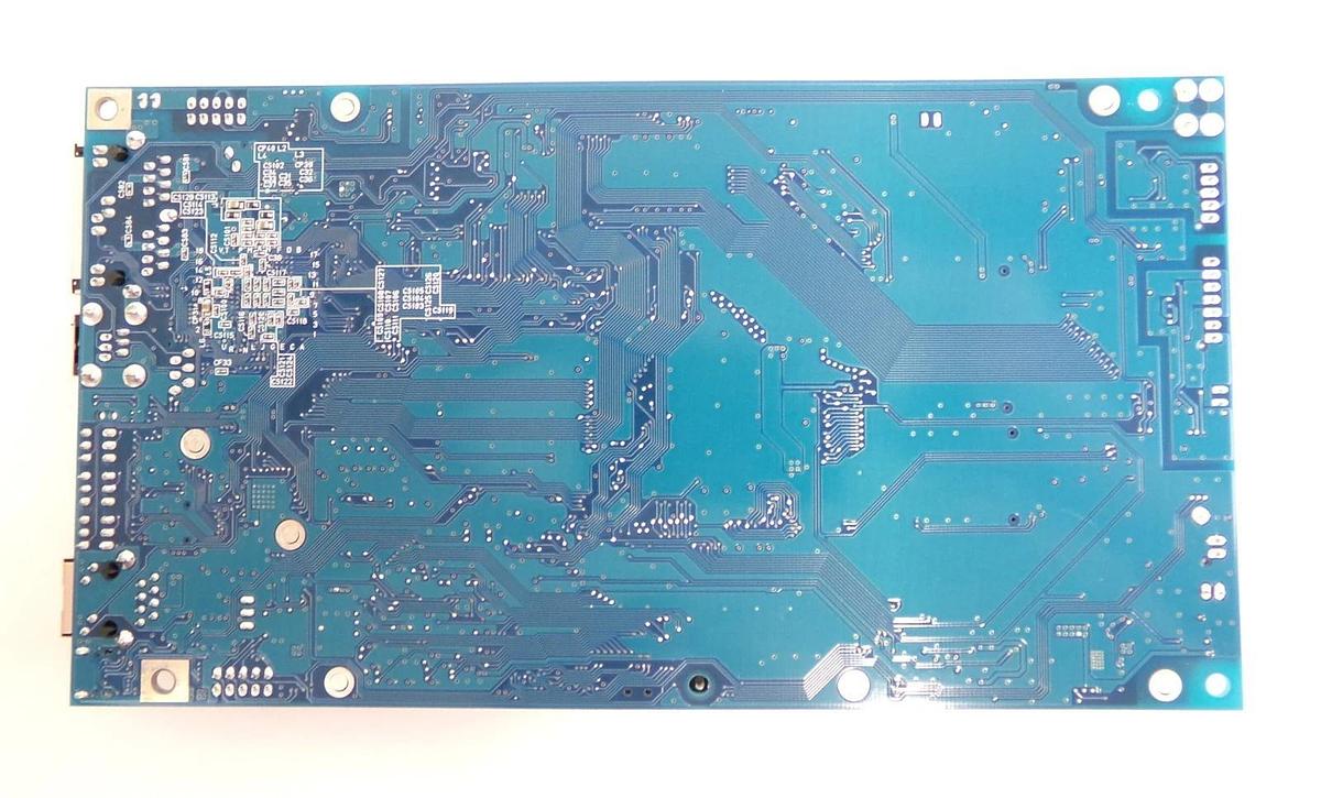 Used Kyosan Electric AR11242PA450 PCB MCU-SPE2-(R) AR11242PA520 Lot of 3 Working