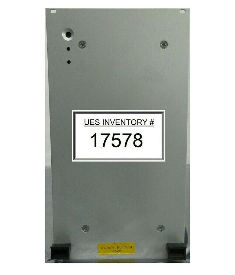 Used Philips 9415 011 29505 S Power Supply PCB Card PE 1129/50 U ASML PAS Used