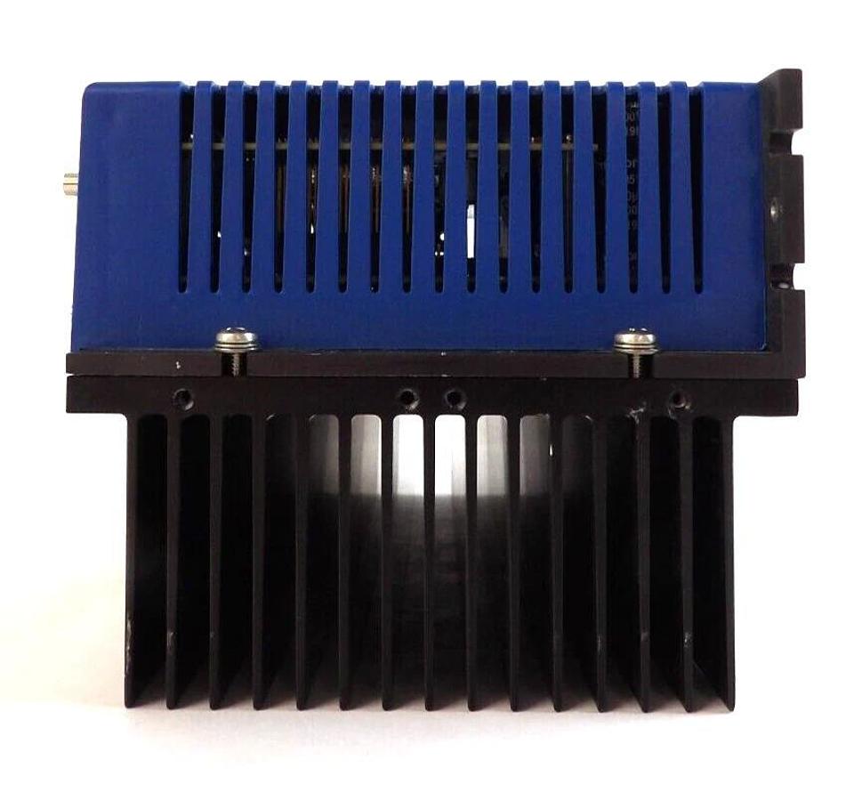Used Copley Controls 800-1782 Servo Drive Amplifier Xenus Plus 2-Axis Working