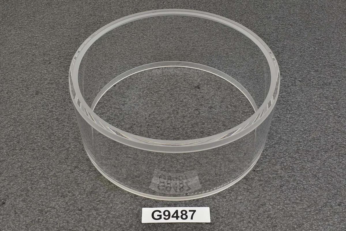 Used Hitachi 3-852688 Quartz Sleeve 300mm