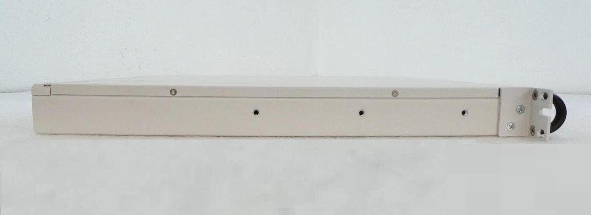 Used TDK-Lambda 00507221 GEN40-38 Programmable Power Supply GEN1500W Working Surplus